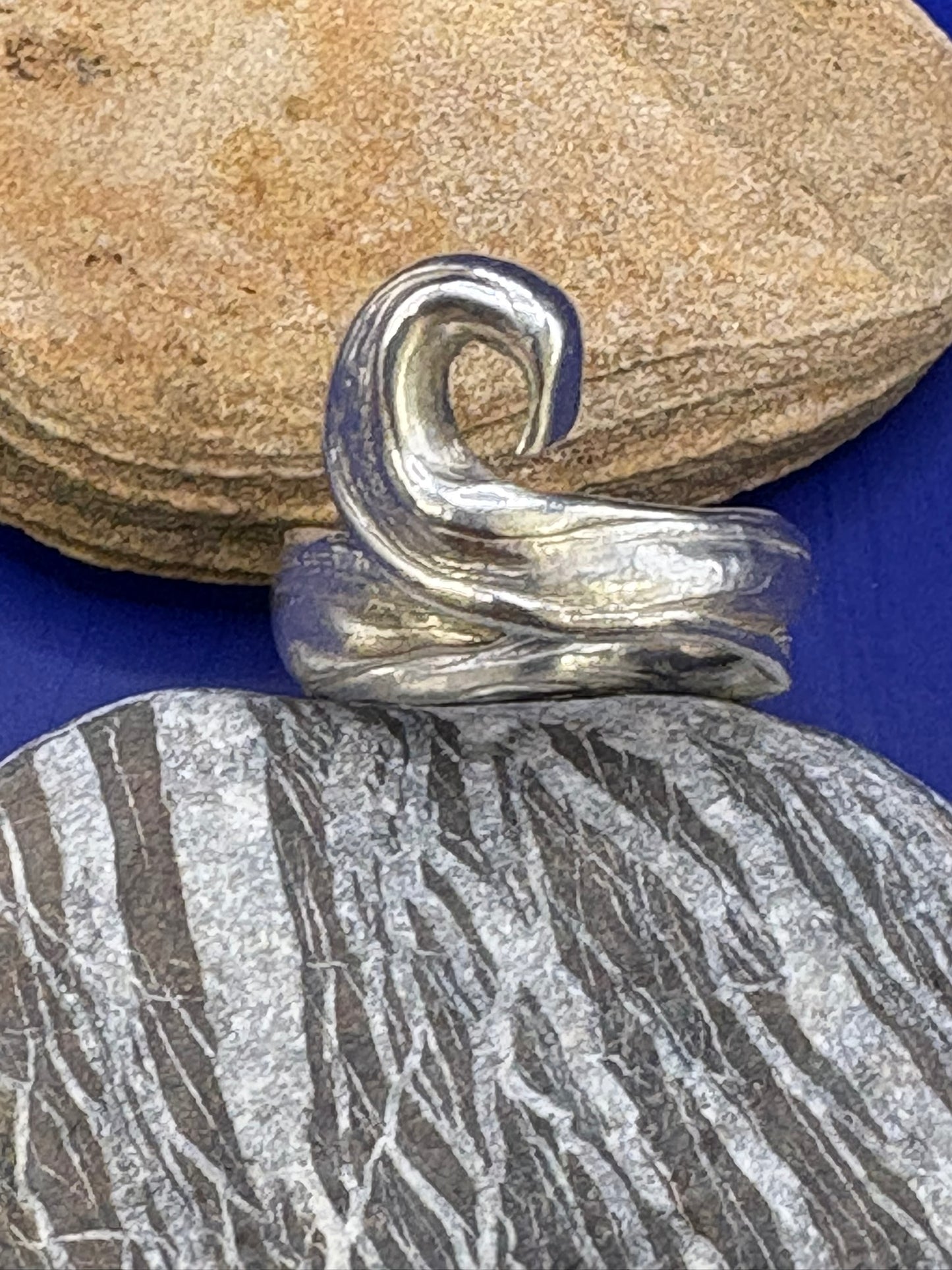 Tonn tana (Chunky Wave)