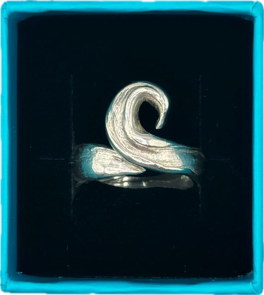 Tonn tana (Chunky Wave)