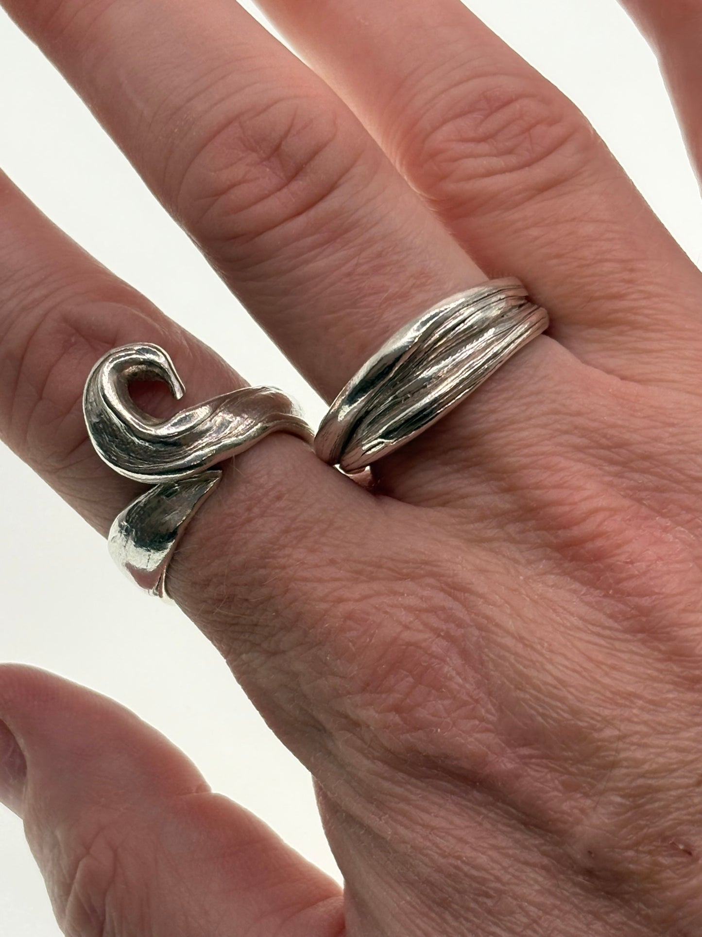 Tonn tana (Chunky Wave)